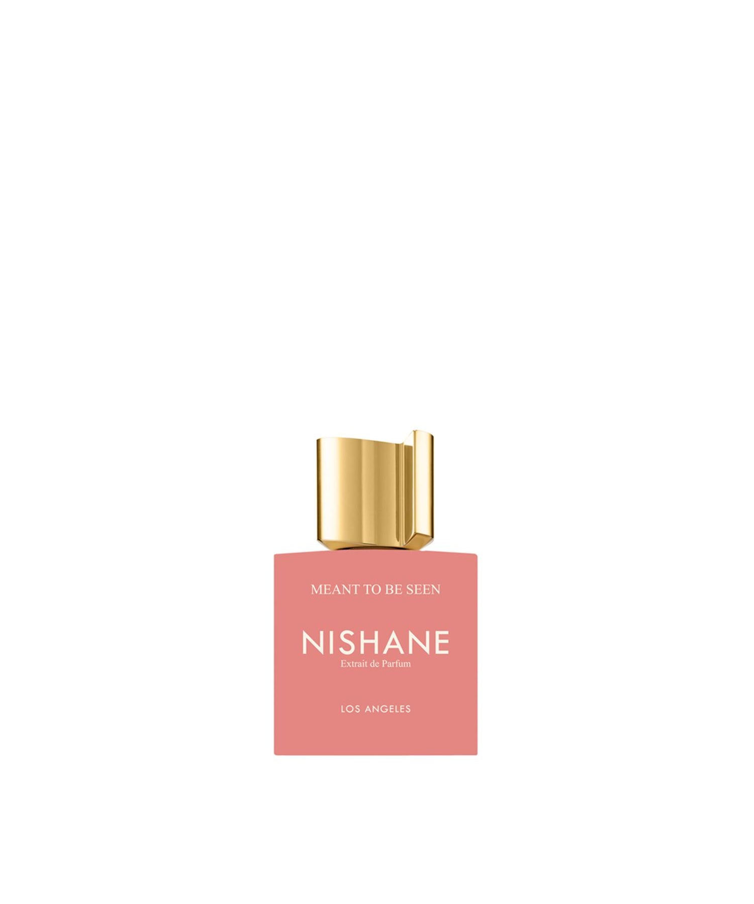 Nishane - Meant to be seen 50ml Extrait de Parfum NI0-47-002  NISHANE 