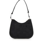 Borsa a spalla con logo JC4126PP0NKB1 00A LOVE MOSCHINO 