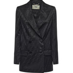 Blazer FF Jacquard FJ7236 AJ0ZF0GME FENDI 