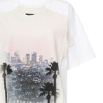 Abito t-shirt city of angels 842207 TSVR29060 BALENCIAGA 