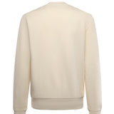 Felpa girocollo in pile SH9608 XFJ LACOSTE 