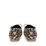 Mocassini Barca Ilene 73SC9YK01LEO ILENE SHOESBEIGE/MORO V° 73 