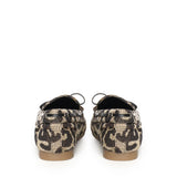 Mocassini Barca Ilene 73SC9YK01LEO ILENE SHOESBEIGE/MORO V° 73 