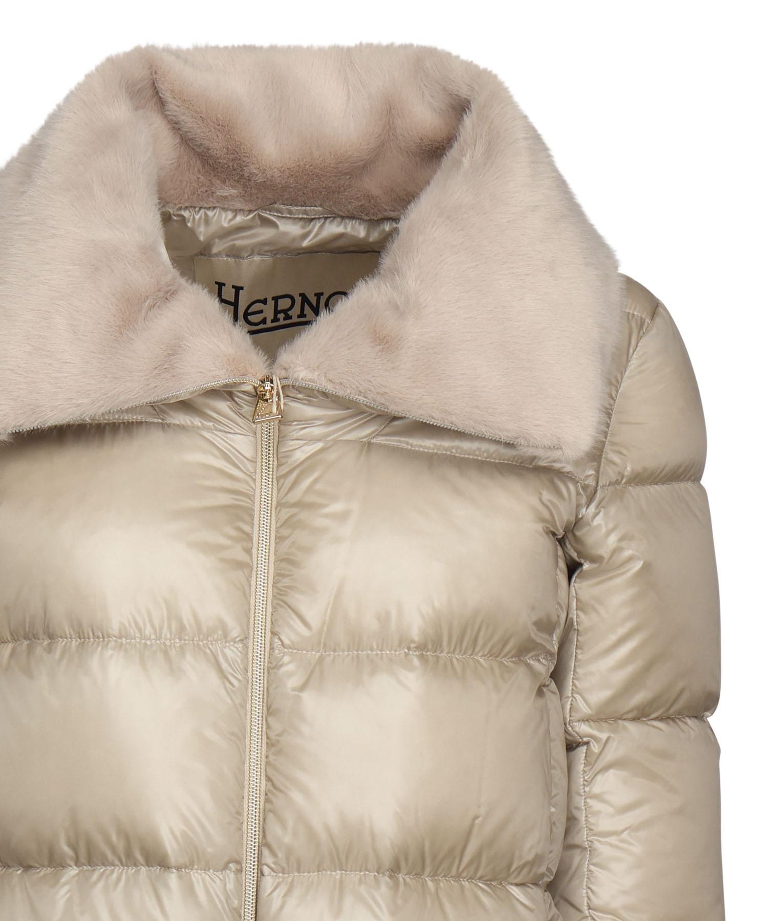 Piumino in Nylon Ultralight PI001923D 12017Z1985 HERNO 