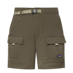 Shorts Everyday in nylon 57437 BSNG PATAGONIA 