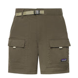 Shorts Everyday in nylon 57437 BSNG PATAGONIA 