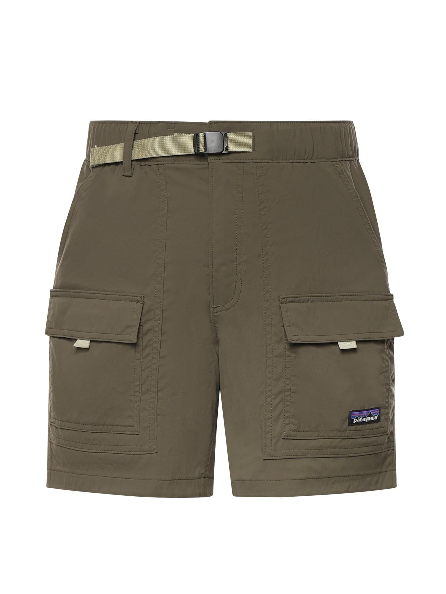 Shorts Everyday in nylon 57437 BSNG PATAGONIA 