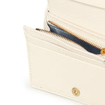 Portafoglio VLogo Signature in vitello granato 8W0P0AJ3 SNPI16 VALENTINO GARAVANI 