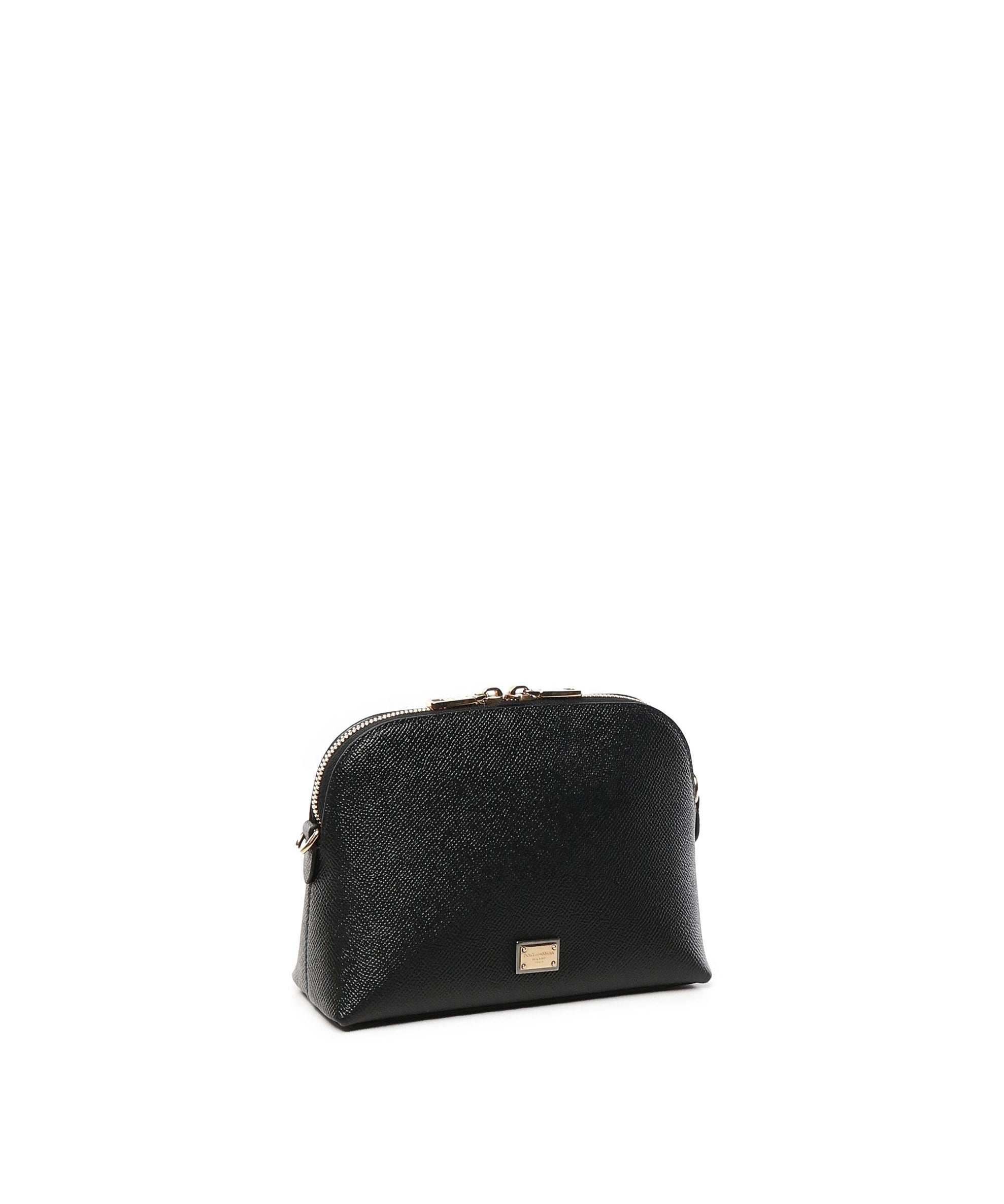 Mini bag in pelle di vitello BI3353 A507080999 DOLCE & GABBANA 