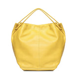 Borsa a spalla in pelle BIBP9ZI01 Z73 BIASIA 