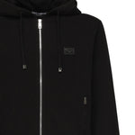 Felpa in jersey di cotone G9IF0T G7JYXN0000 DOLCE & GABBANA 