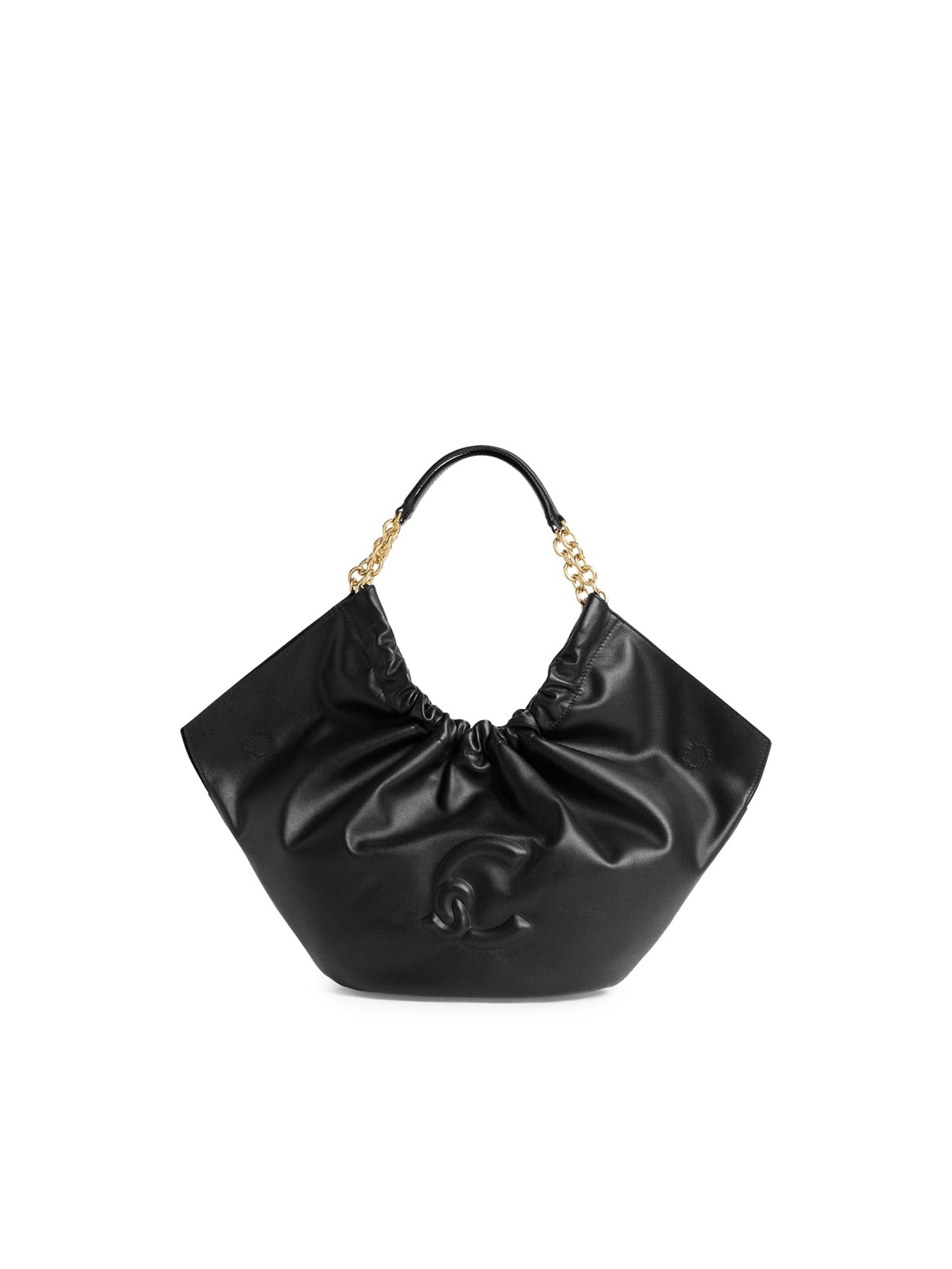 Borsa Smash in pelle E1U5F110201 001 COCCINELLE 