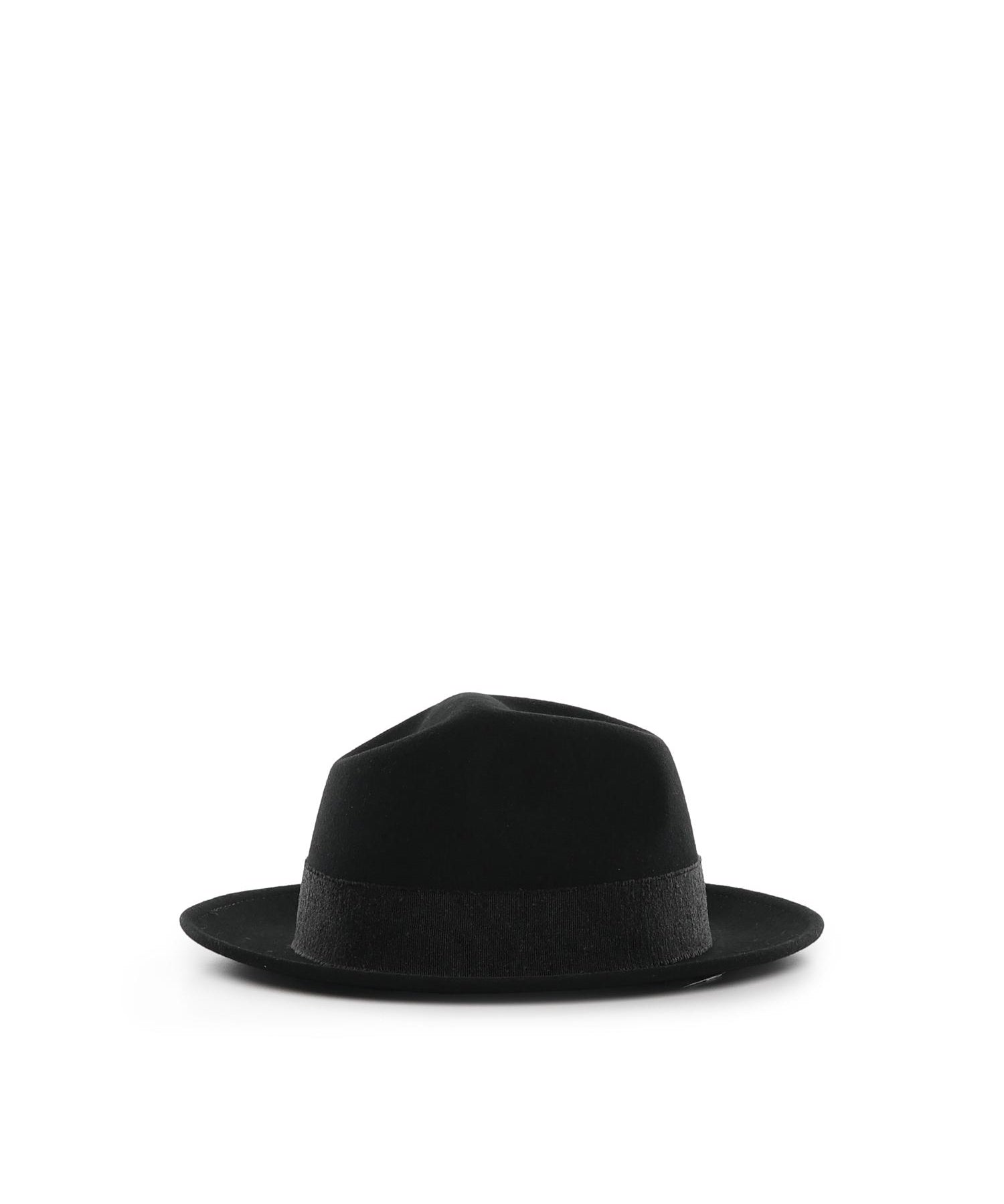 Cappello Ricky in feltro di lana<BR/> 170049 02A1 BORSALINO 