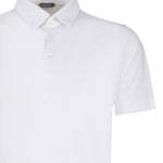 Polo in puro cotone 811818 ZG380Z0001 ZANONE 