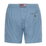Costume da bagno con stampa LIG0016 00086L MC2 SAINT BARTH 