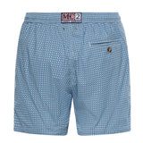 Costume da bagno con stampa LIG0016 00086L MC2 SAINT BARTH 