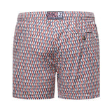 Costume da bagno con stampa LIG0016 04126L MC2 SAINT BARTH 