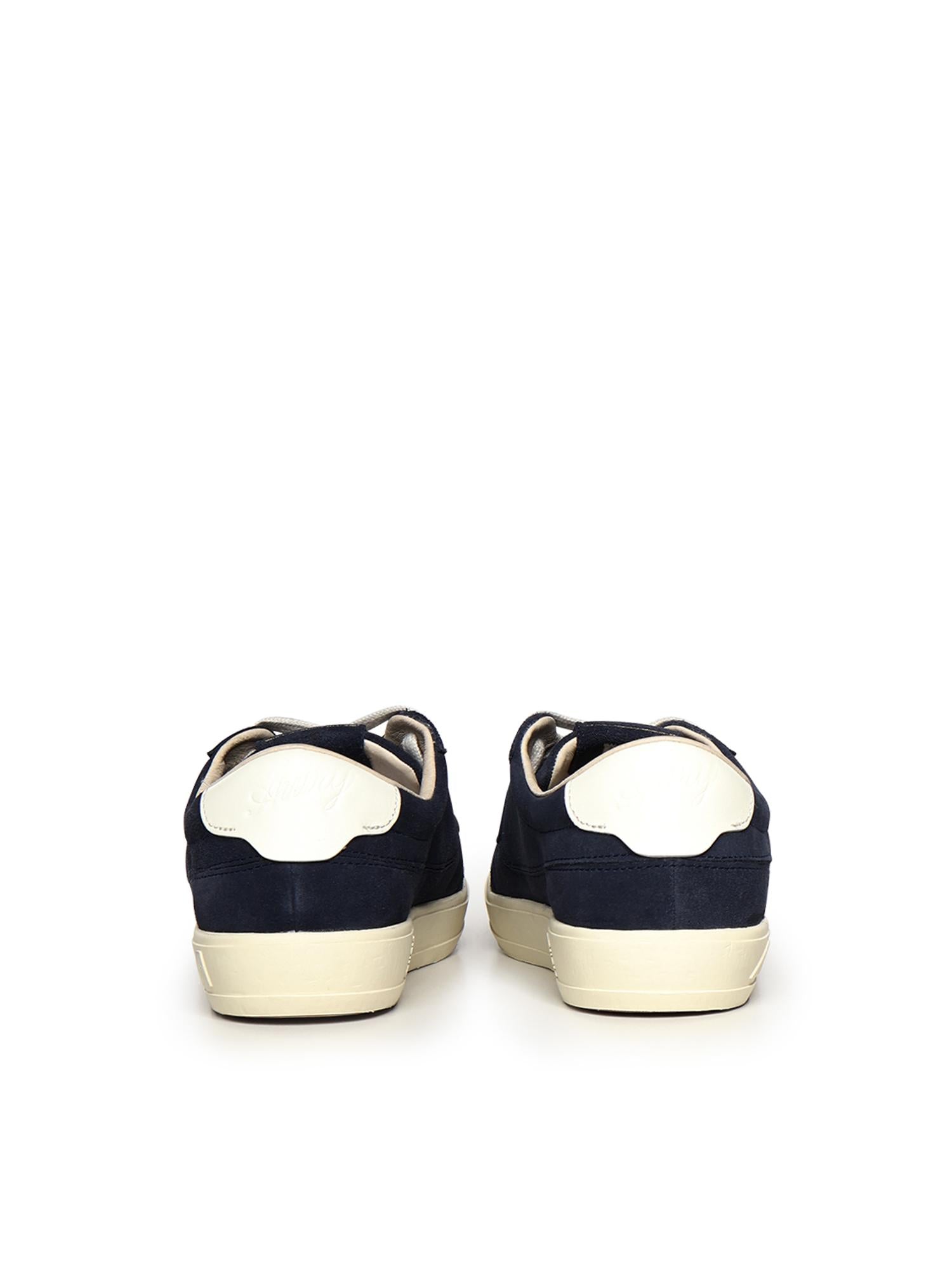 Sneaker Windscape low SCLM KT05 AUTRY 