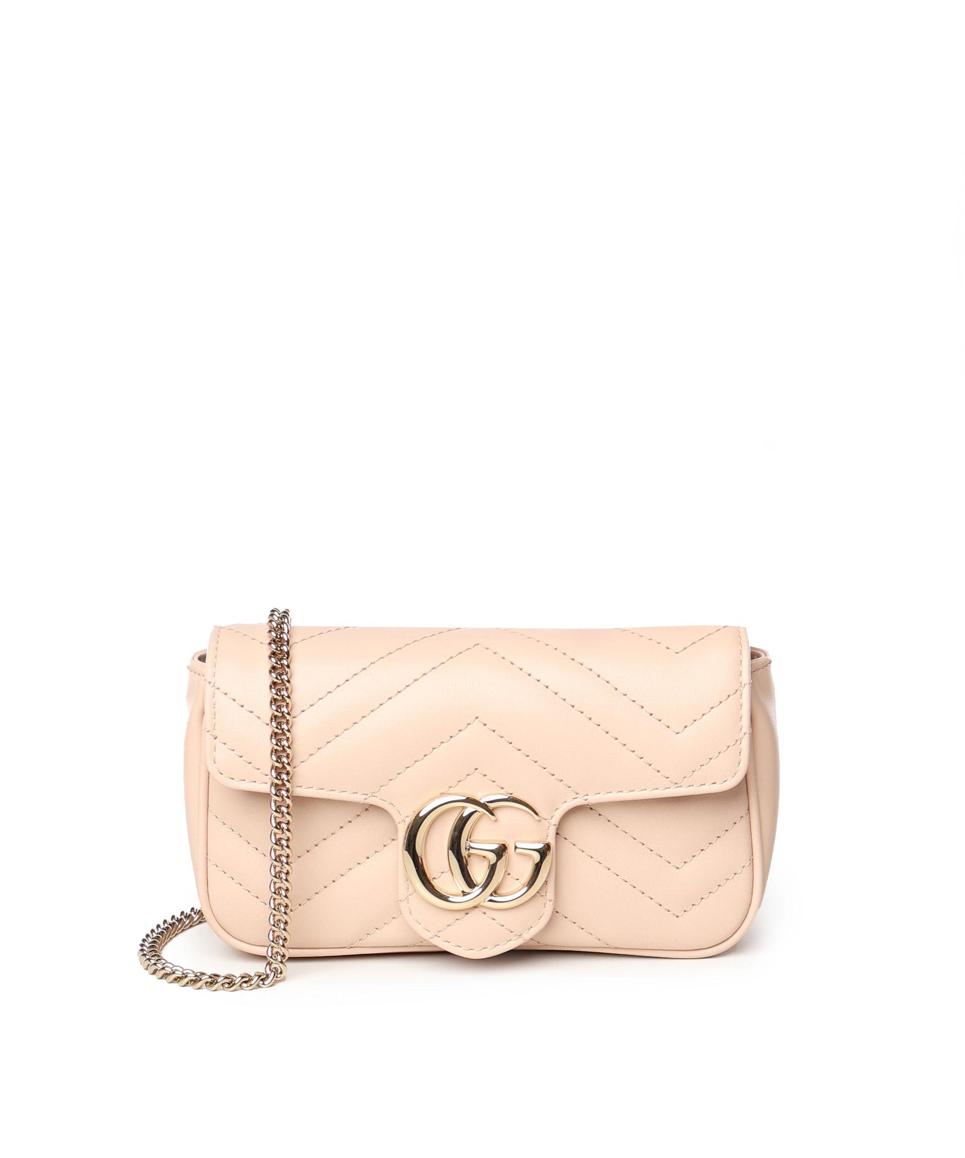 Mini borsa GG Marmont 476433 DTDHD6705 GUCCI 