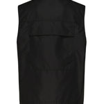 Gilet con logo G9BNIT FUS23N0000 DOLCE & GABBANA 