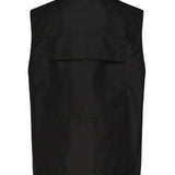 Gilet con logo G9BNIT FUS23N0000 DOLCE & GABBANA 