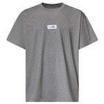 T-shirt Numeric in cotone SH0GC0071 M20170856M MM6 Maison Margiela 