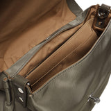 Borsa Postina Medium 068010 2000000-Z0432 ZANELLATO 