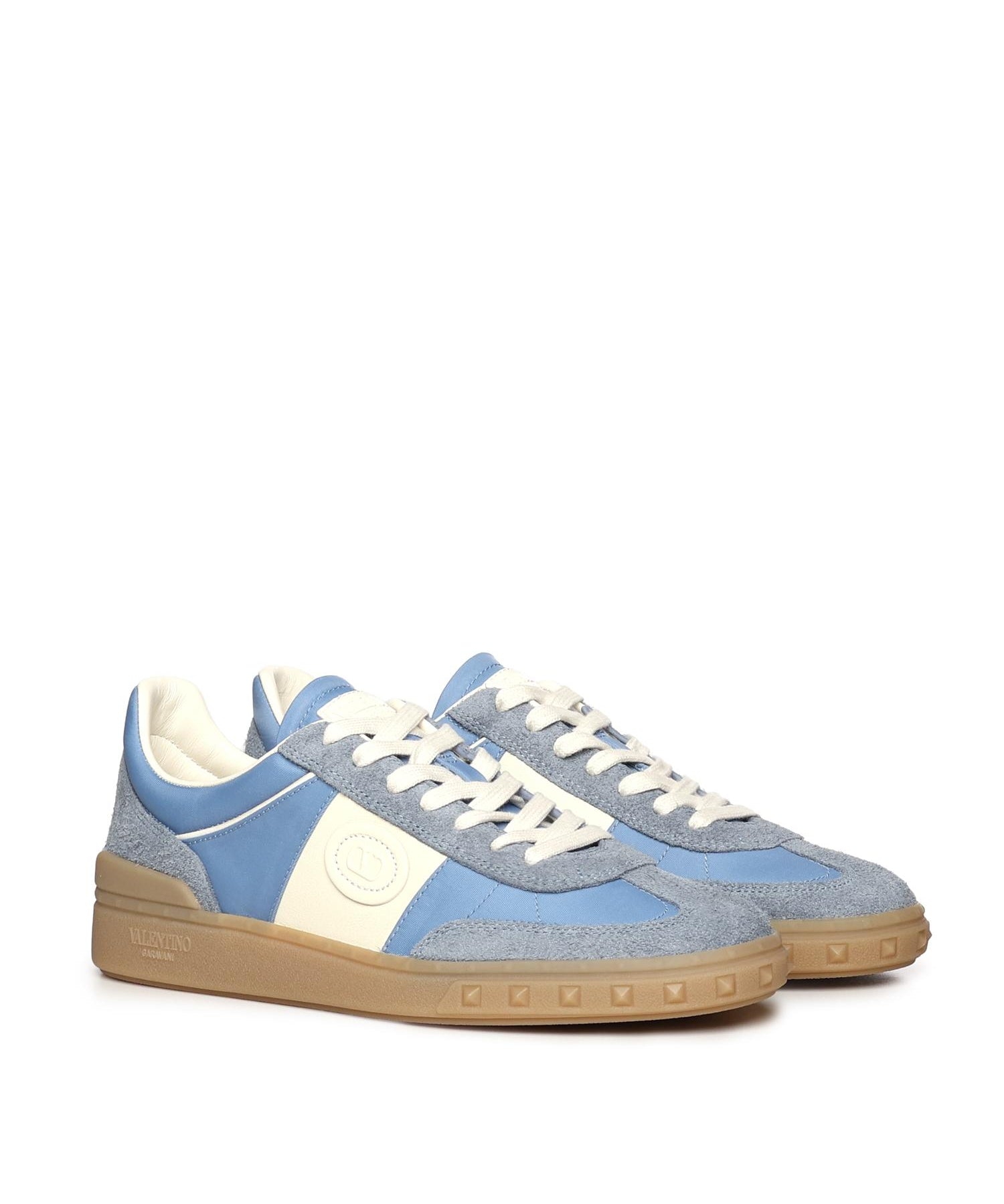 Sneakers Upvillage in crosta 7W2S0IL9 MBMBQG VALENTINO GARAVANI 