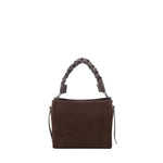 Mini bag Boheme in camoscio E1P6P580101 W20 COCCINELLE 