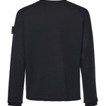 Maglione in lana PMG22 BLACK PREMIATA 