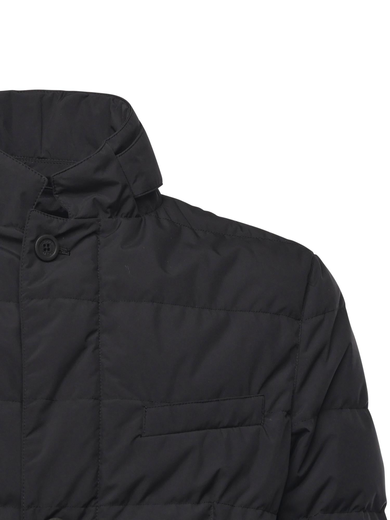 Blazer in 2 layer windstopper PI001237U 128409300 HERNO 