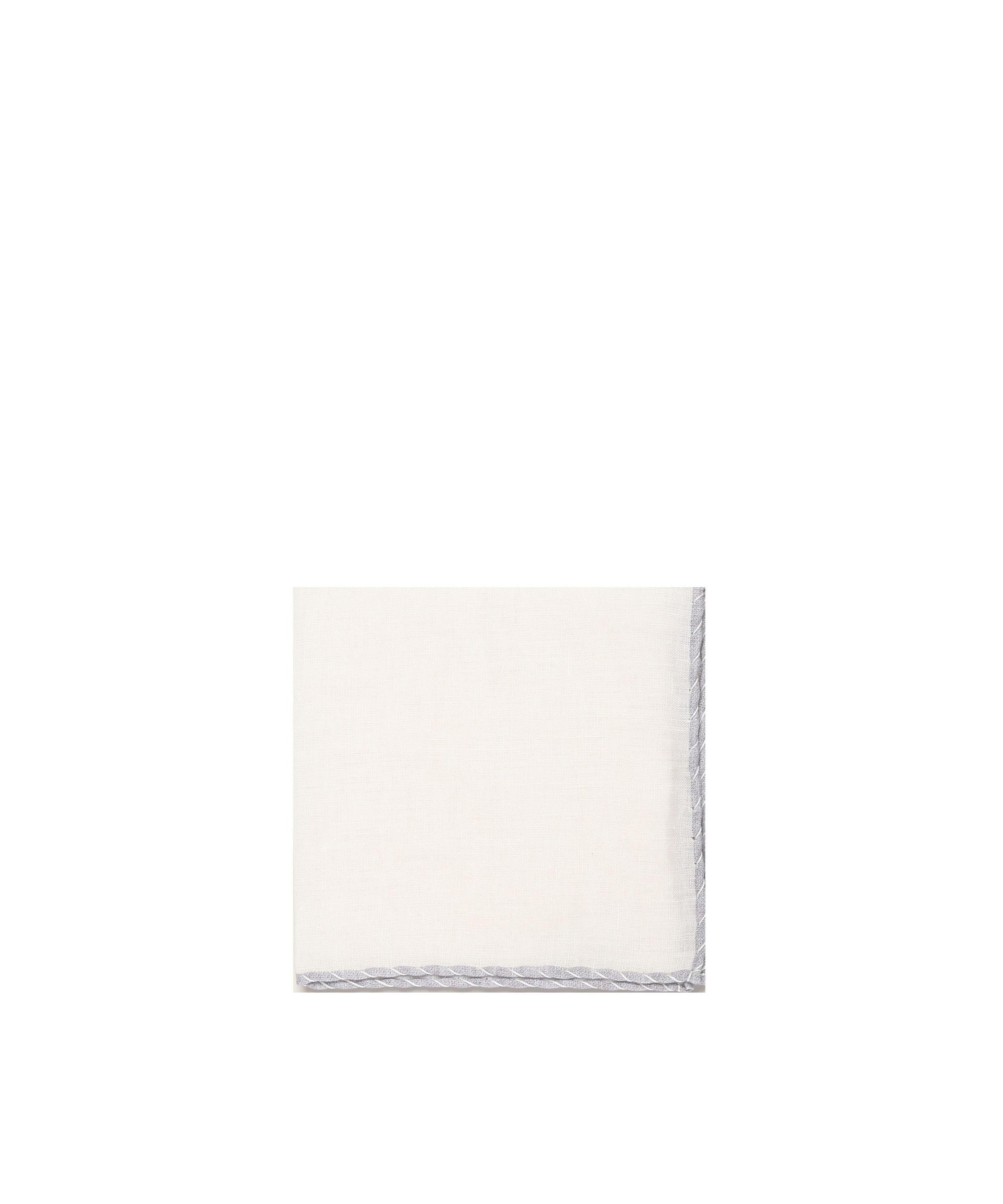 Sciarpa in lino K77POCA01TES0K120 01-06 ELEVENTY 