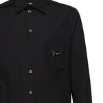 Camicia Martini G5JG4T FU5U8N0000 DOLCE & GABBANA 