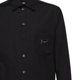 Camicia Martini G5JG4T FU5U8N0000 DOLCE & GABBANA 