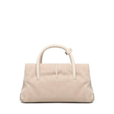 Borsa dotta jones in pelle 069120 0070000Z0335 ZANELLATO 