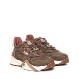 Sneakers Fendi Flow 8E8620 AY9HF1U4M FENDI 