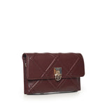 Pochette Bridget<BR/> 73BS9CJ04 BRIDGETBORDEAUX V° 73 