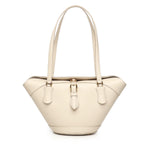 Borsa coffa Capri in pelle di vitello BB7815 AK27480004 DOLCE & GABBANA 
