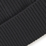 Cappello in maglia di lana e cashmere FXQ19T JGME5N0000 DOLCE & GABBANA 