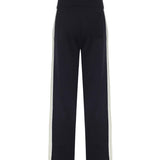 Pantalone jogger in maglia di viscosa PAPM 027B AUTRY 