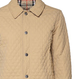 Giacca trapuntata reversibile 8093888 B8626 BURBERRY 