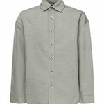 Camicia in denim H526Y1DW16 4160 LOEWE 