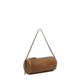 borsa a spalla in nappa Aviator 5NE851 AEFXF0316 MIU MIU 