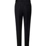 Pantalone in lana vergine G6AB0001 99 GRIFONI 