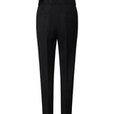 Pantalone in lana vergine G6AB0001 99 GRIFONI 