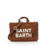 Mini borsa porta telefono con logo PHONE004 00221I MC2 SAINT BARTH 