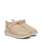 Stivali Classic Ultra Mini 1116109 SAN UGG 