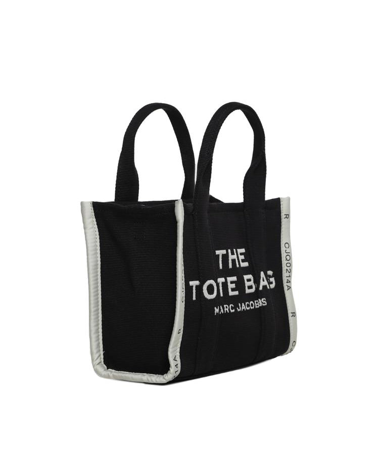 Borsa The Jacquard small tote M0017025 THE SMALL TOTE001 MARC JACOBS 
