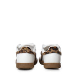 Dolce&Gabbana x Diadora sneaker in pelle 501.183738 20006 DOLCE&GABBANA & DIADORA 