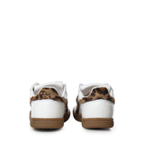 Dolce&Gabbana x Diadora sneaker in pelle 501.183738 20006 DOLCE&GABBANA & DIADORA 